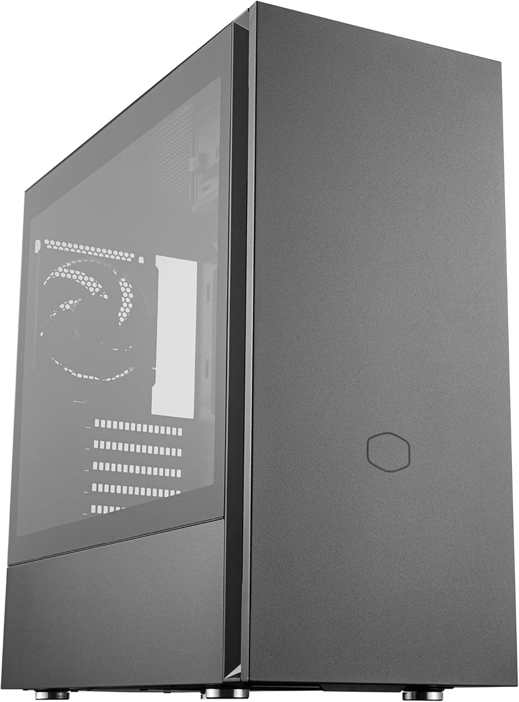 Mid-Tower Computer Case R255686