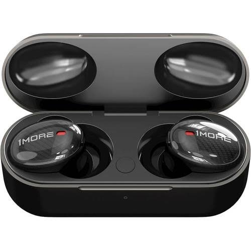 Dual Driver Noise-Canceling True Wireless In-Ear Headphones N718372