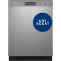 24 in. Built-In Stainless Steel Dishwasher L17844