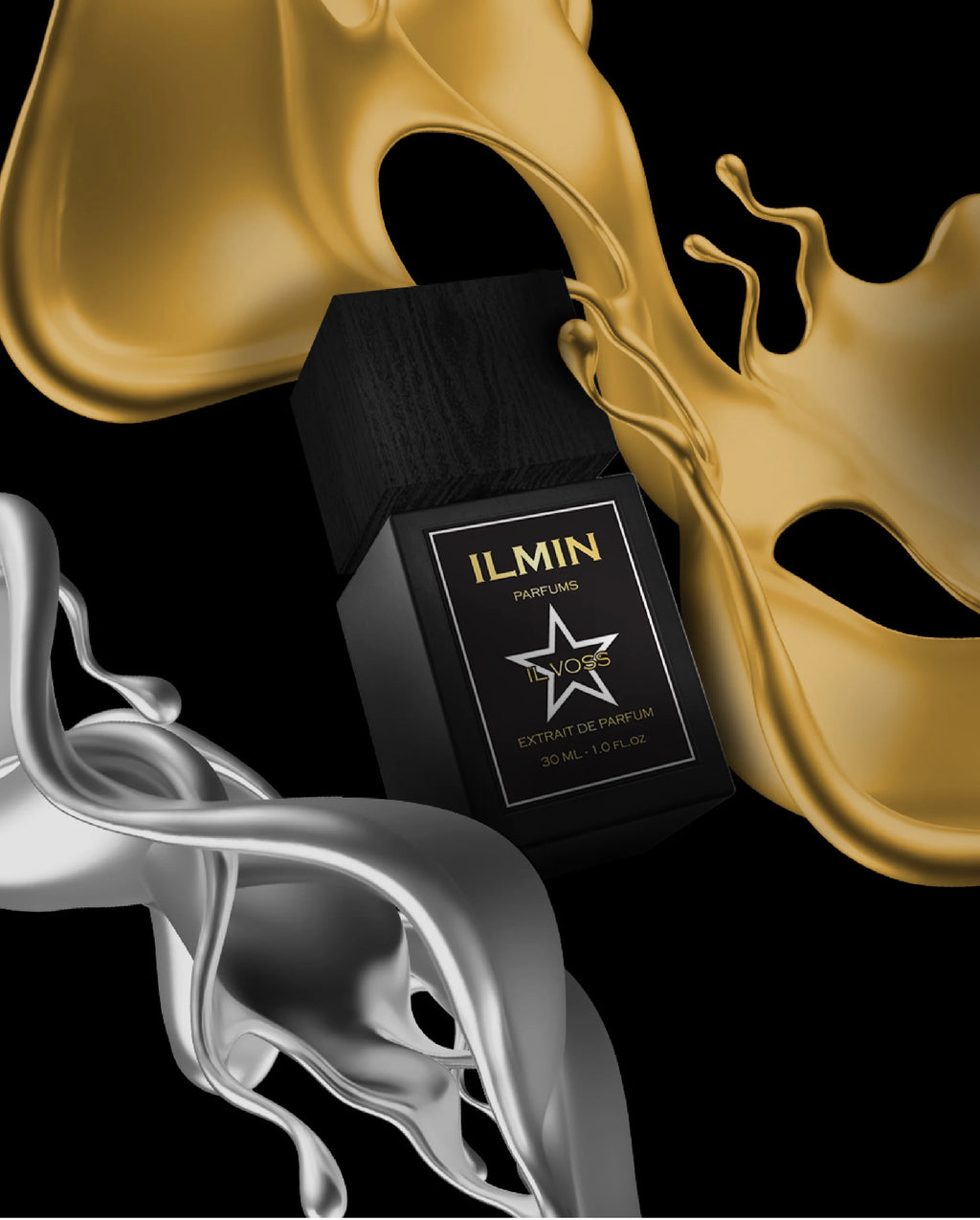 Extrait De Parfum Spray 1oz / 30ml D192853