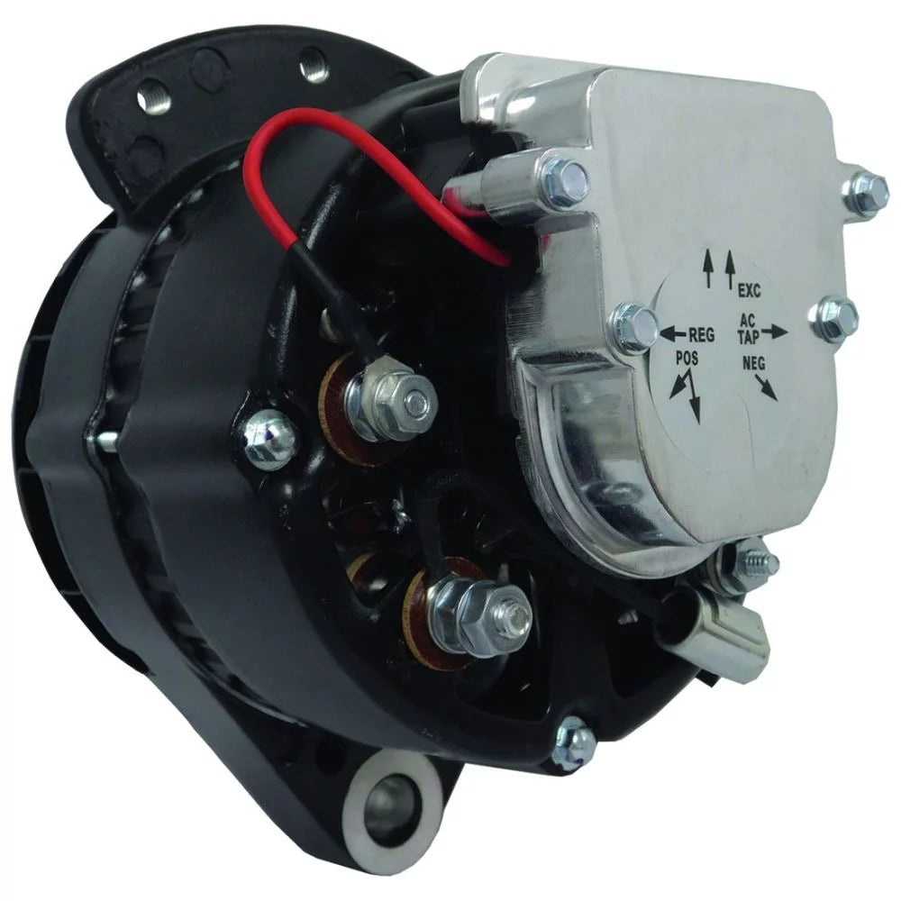Alternator E63285