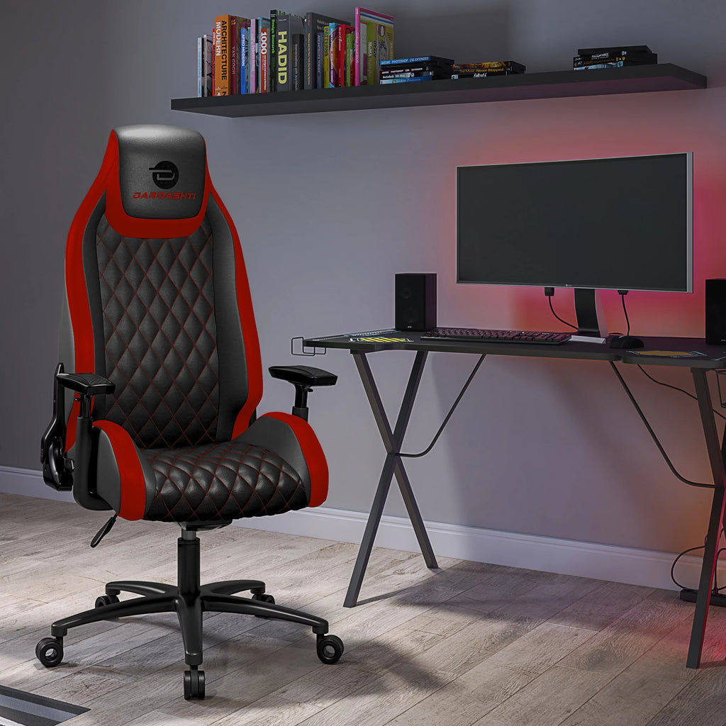 Ergonomic Gaming Chair Z75627
