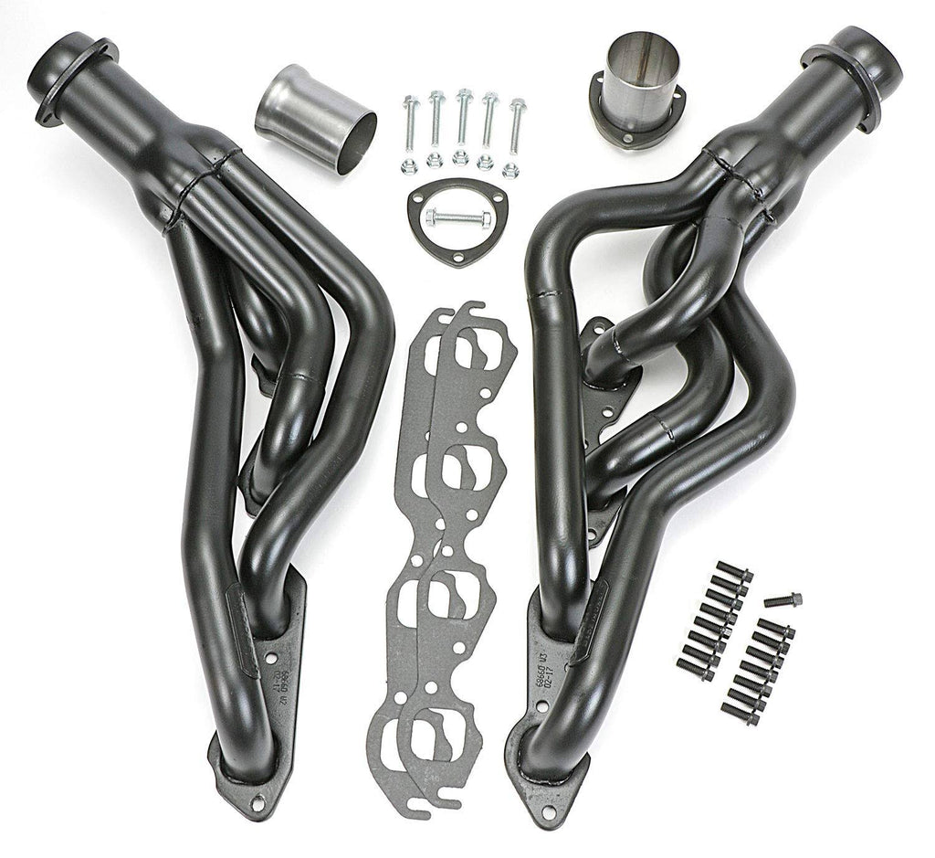 Mid-Length Header, 1-3/4 G8833