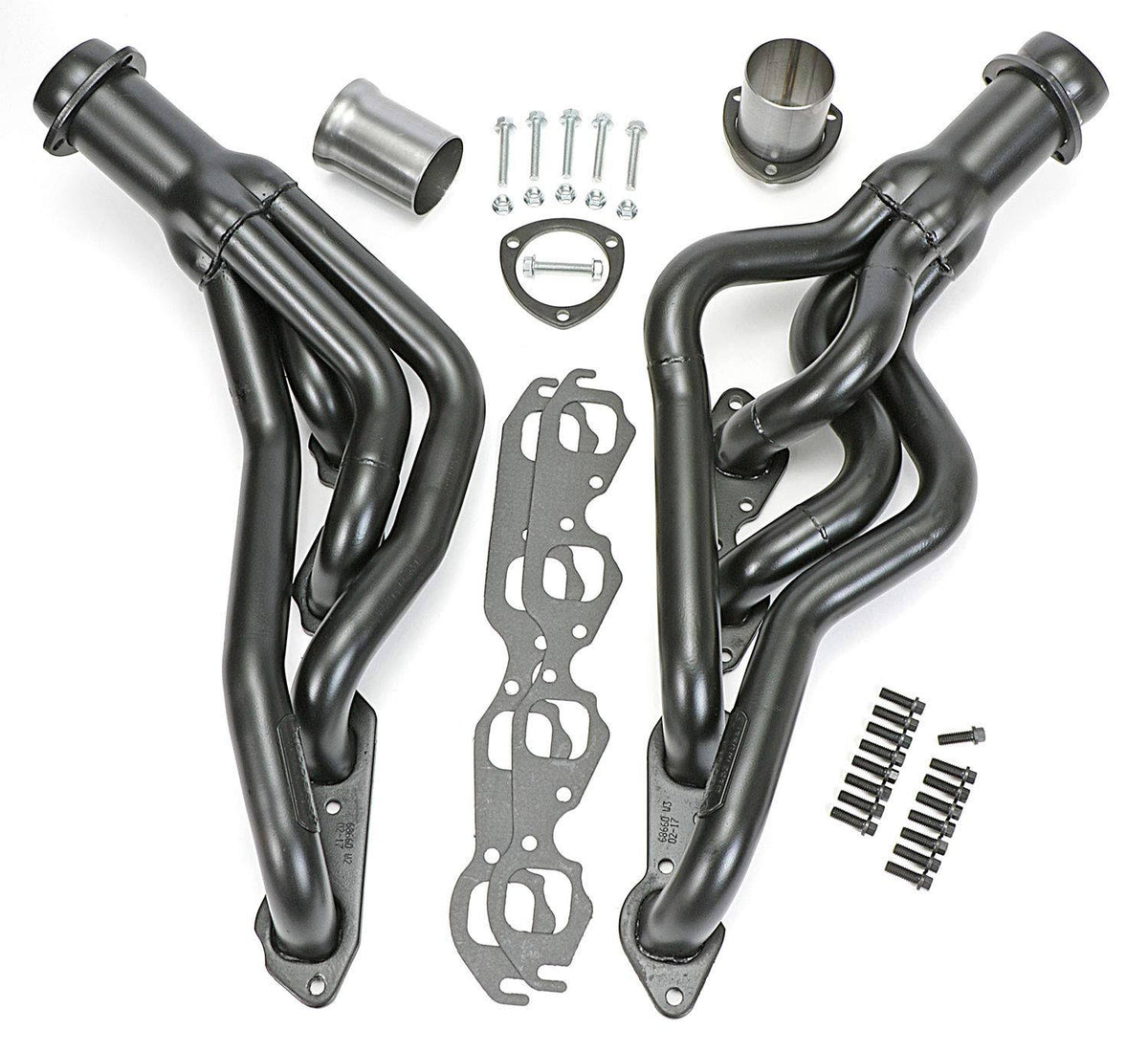 Mid-Length Header, 1-3/4 G8833