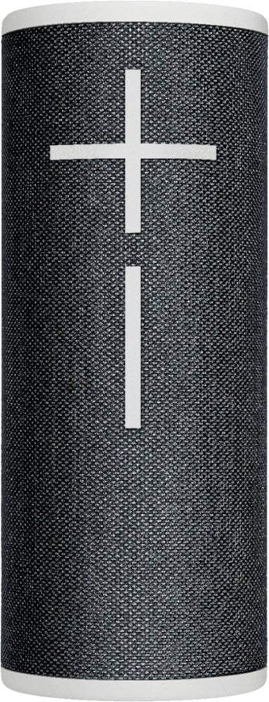 Portable Waterproof Bluetooth Speaker (Renewed) I3102