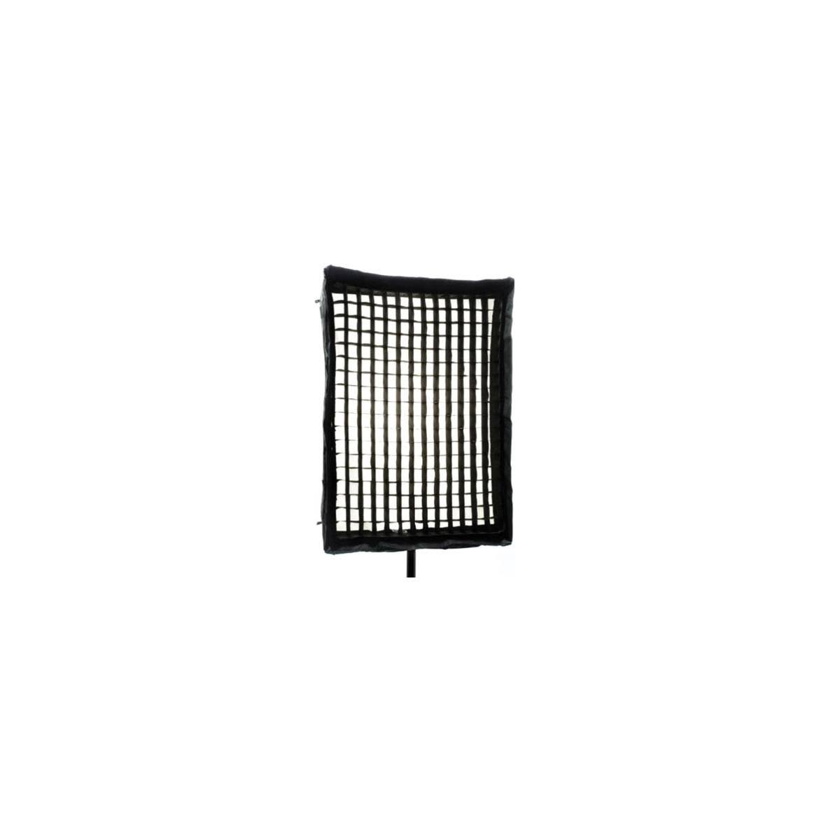 20 Deg Fabric Grid for X-Small Soft Box M5826