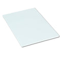 White Tagboard 36 x 24 100/Pack X968410