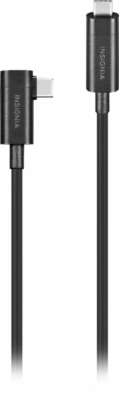 16.4' USB-C Virtual Reality Headset Cable - Black O354