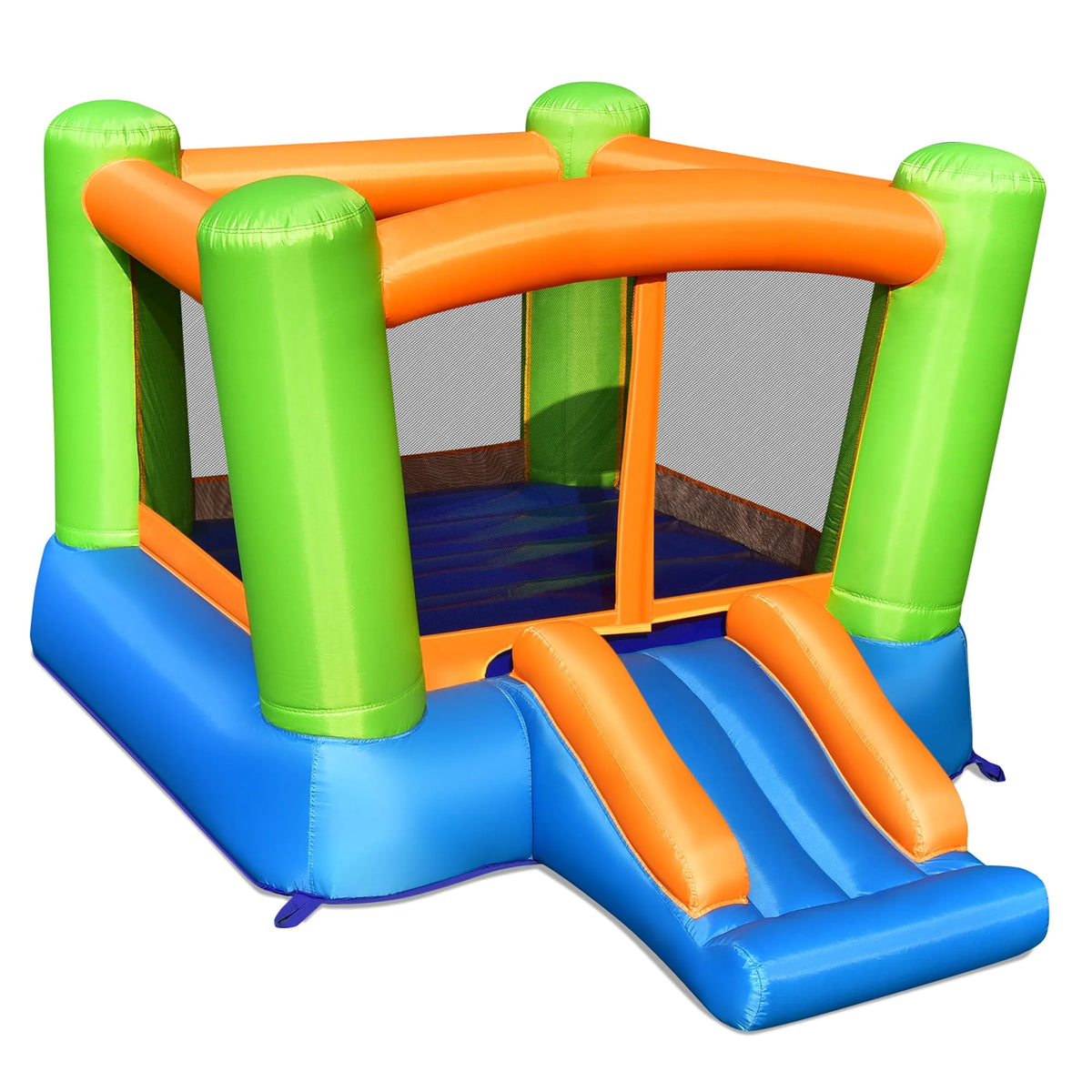 Inflatable Bounce House U976418