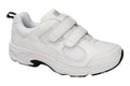 White Men's Shoes C2438
