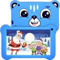 Pink Kids Tablet 7 inch IPS Dual Cameras WiFi Pack of 2 Y706139