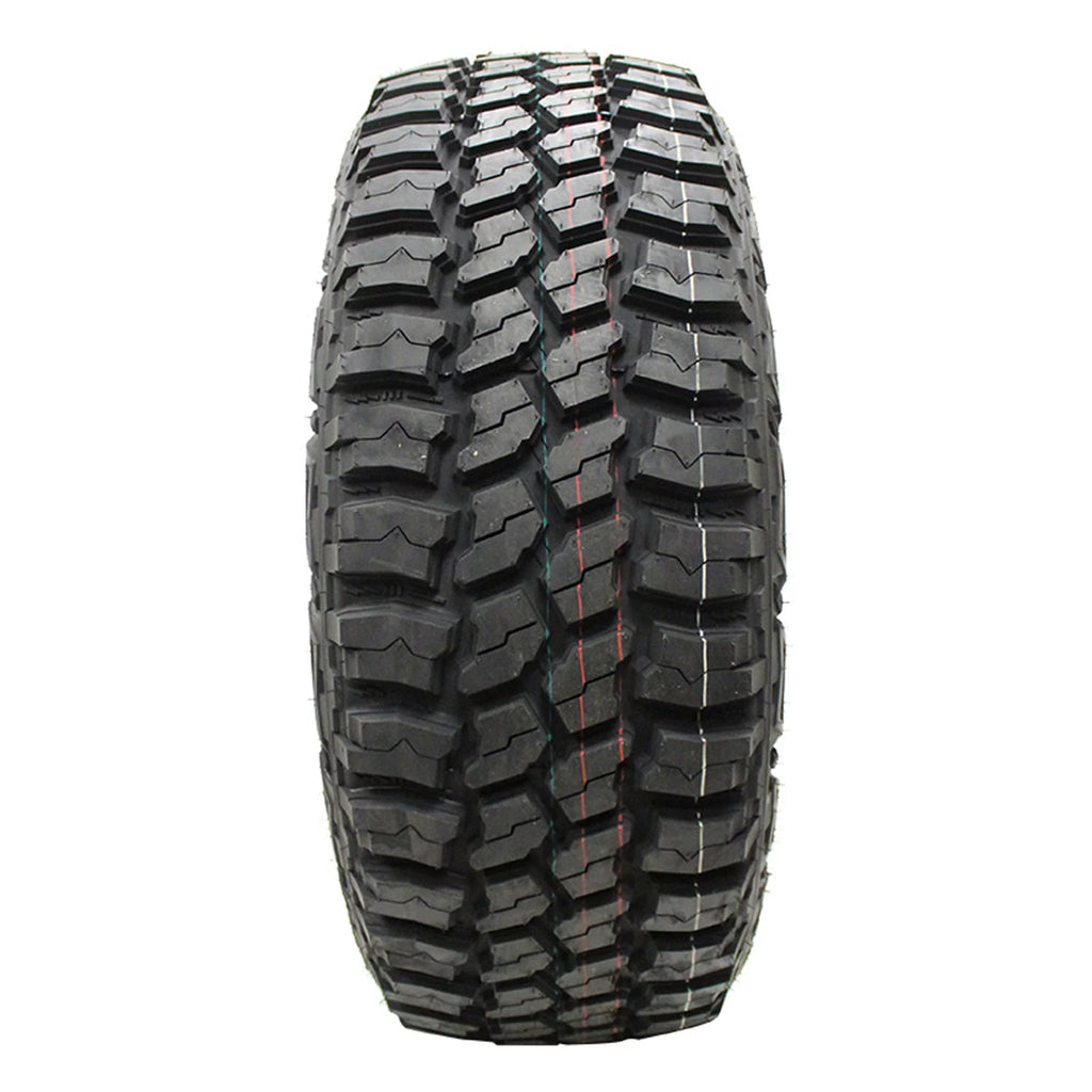 Mud Terrain LT265/75R16 Light Truck Tire W868876
