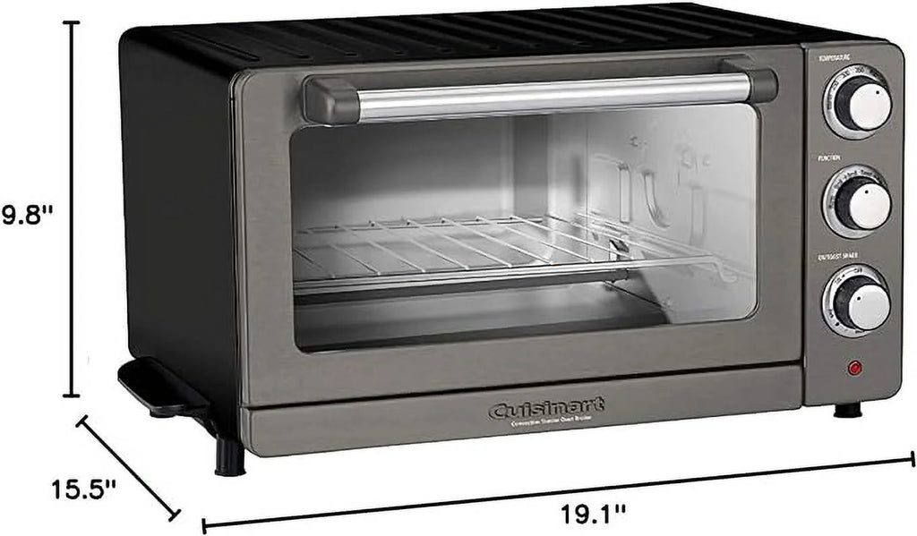 Convection Toaster Oven S8177