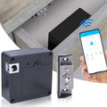Bluetooth RFID Cabinet Lock, Pack of 2 R79108