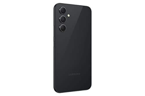 Galaxy A54 5G 128GB 8GB 6.4" 120Hz 50MP Triple Camera Awesome Graphite W7691