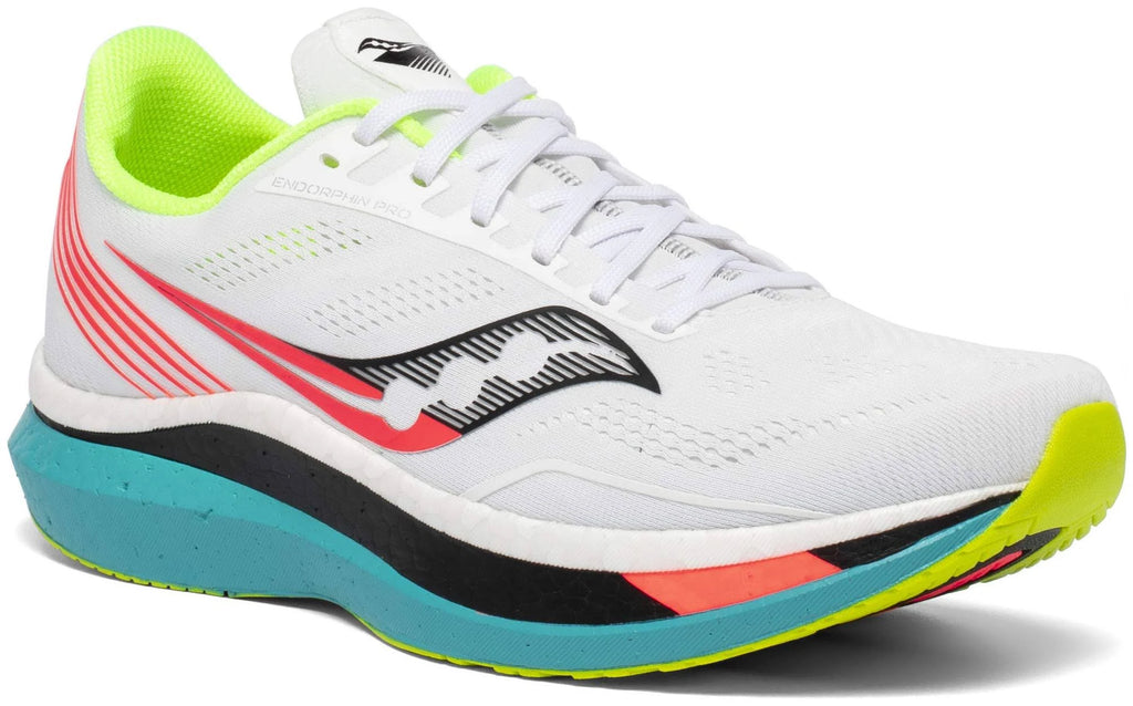 Men's Endorphin Pro White Mutant Y5071