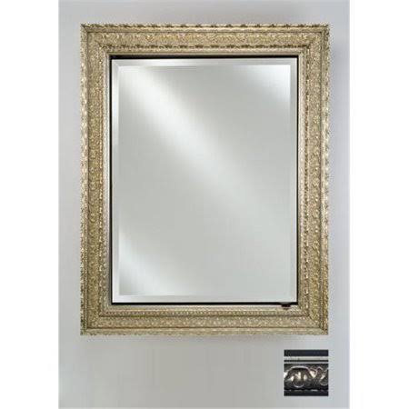 Recessed Single Door Cabinet N925