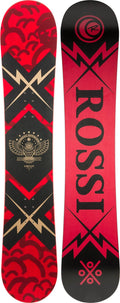 Circuit Snowboard U125
