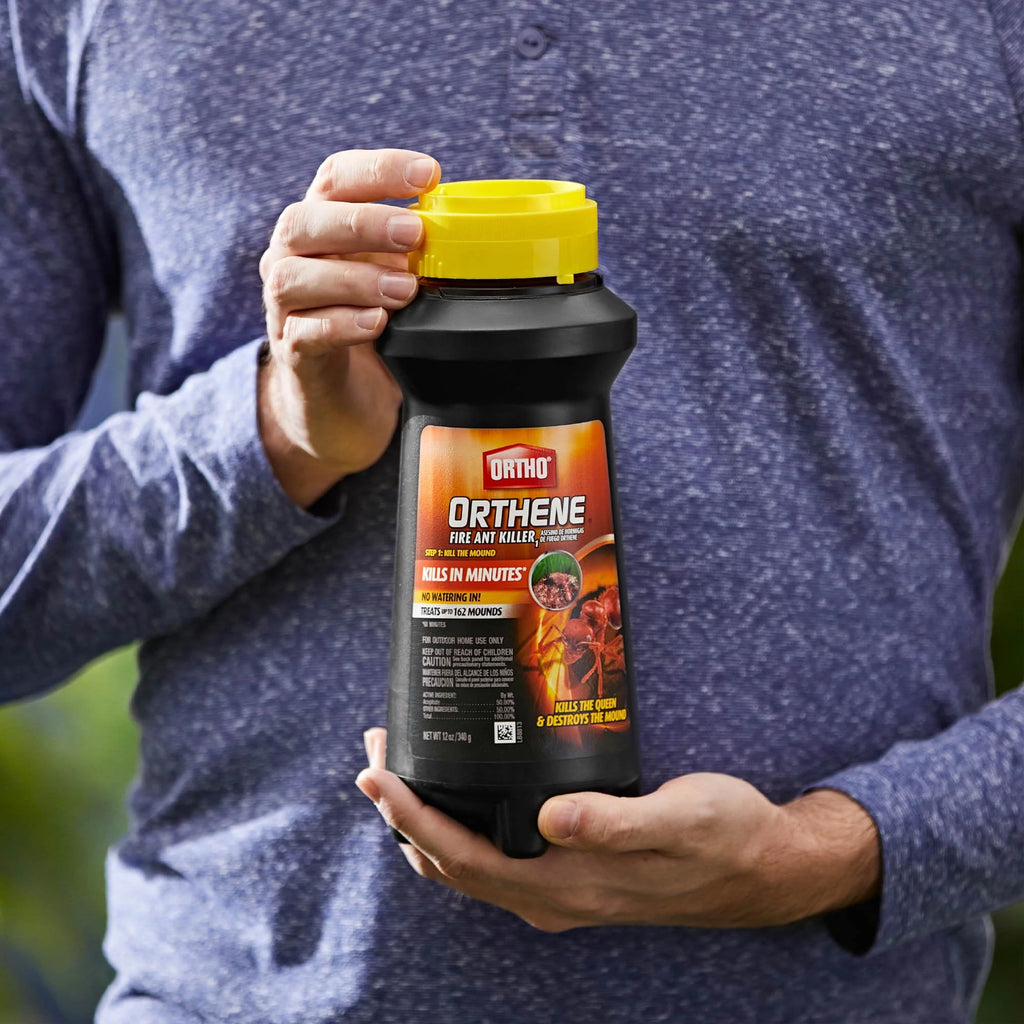 12 oz. Fire Ant Killer H686