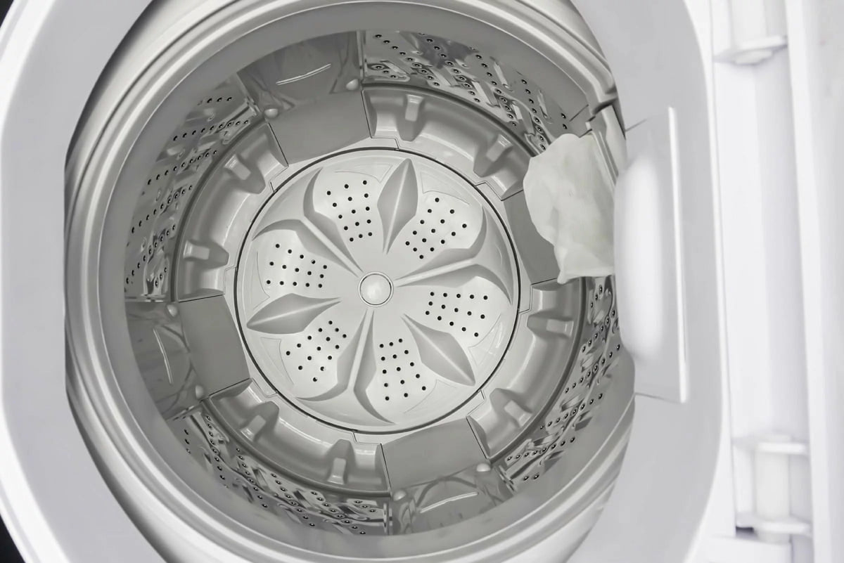 1.6 Cu. ft. White Compact Top Load Washing Machine O785802