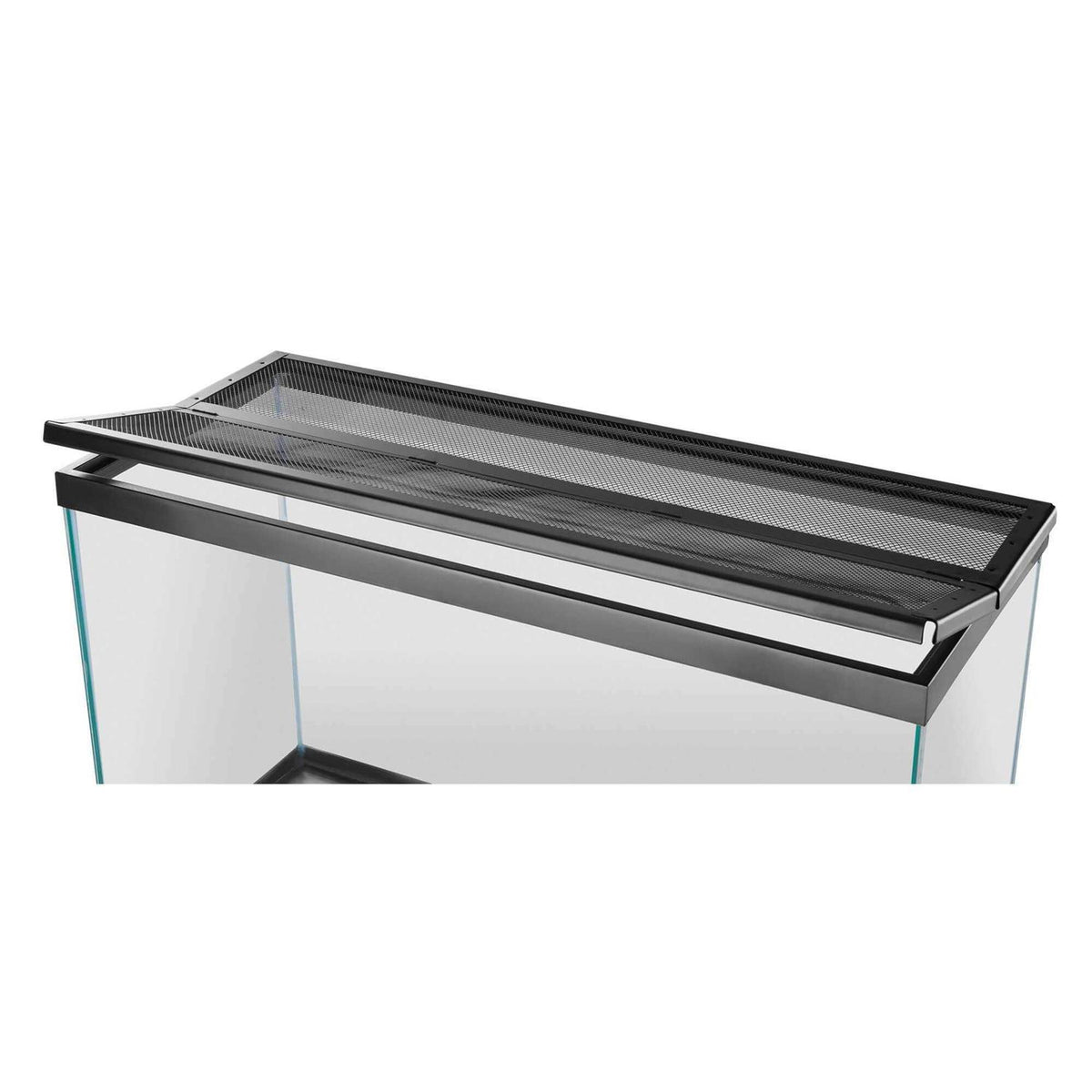 Fresh Air Screen Cover with Center Hinge N327615