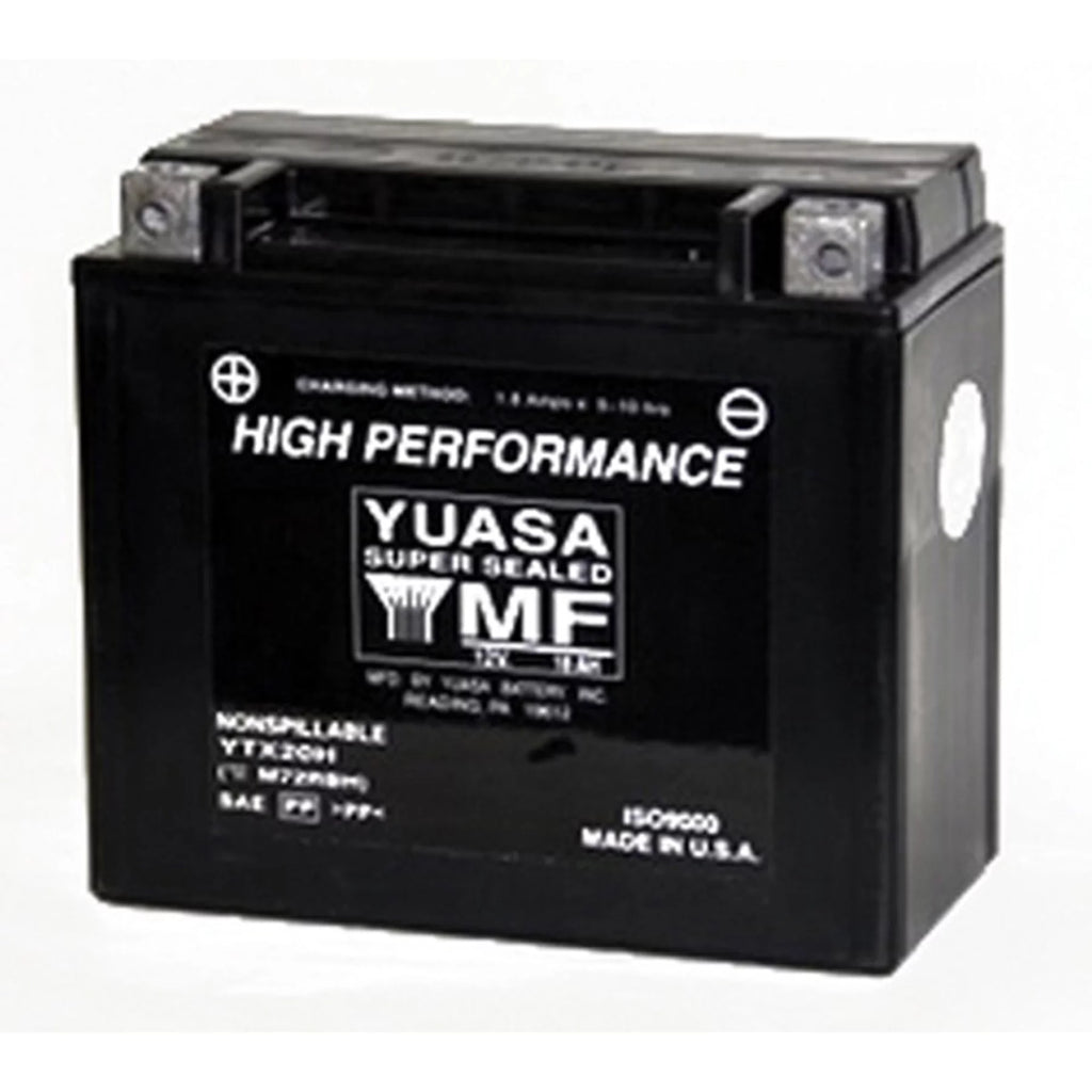 Performance MF Battery C7358