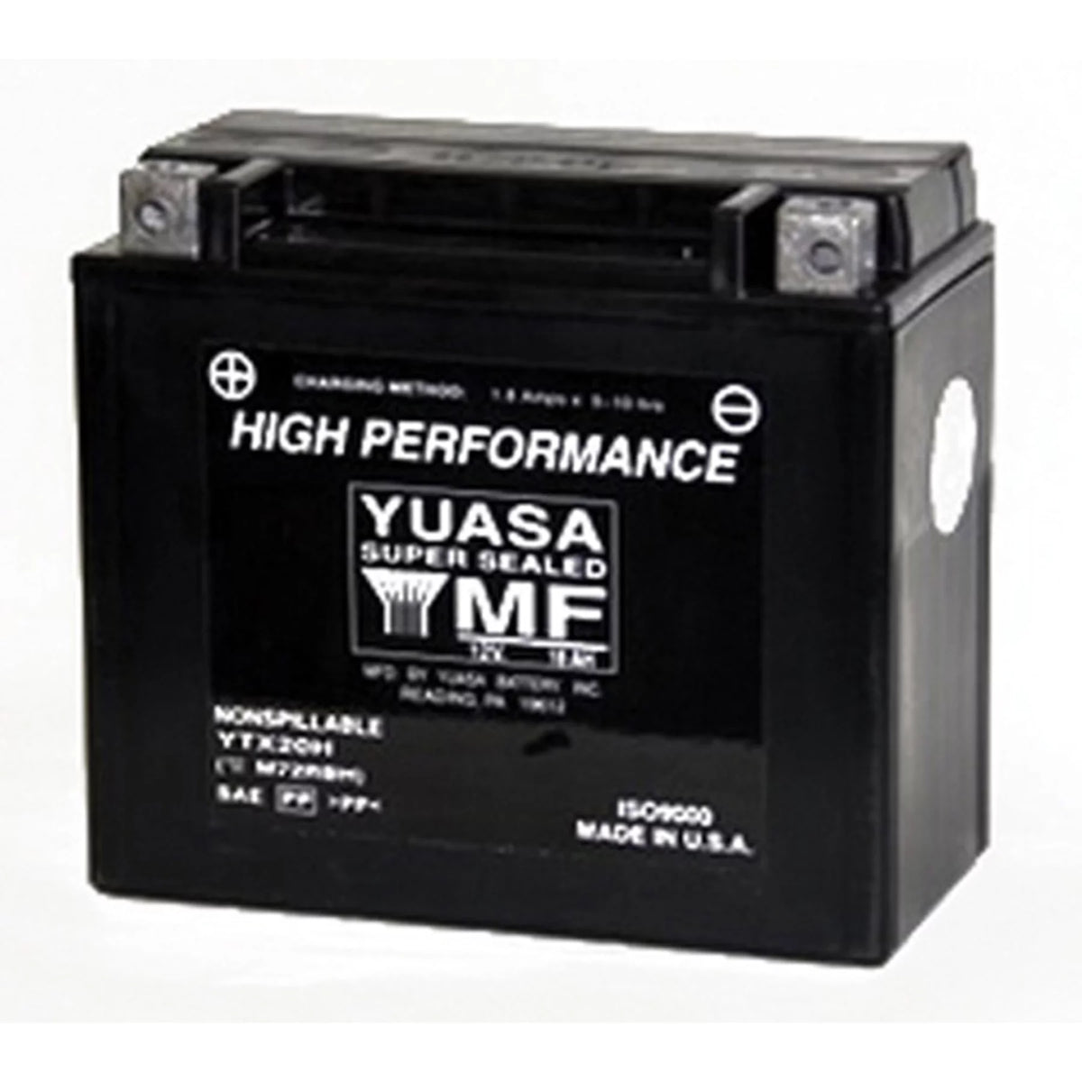 Performance MF Battery C7358