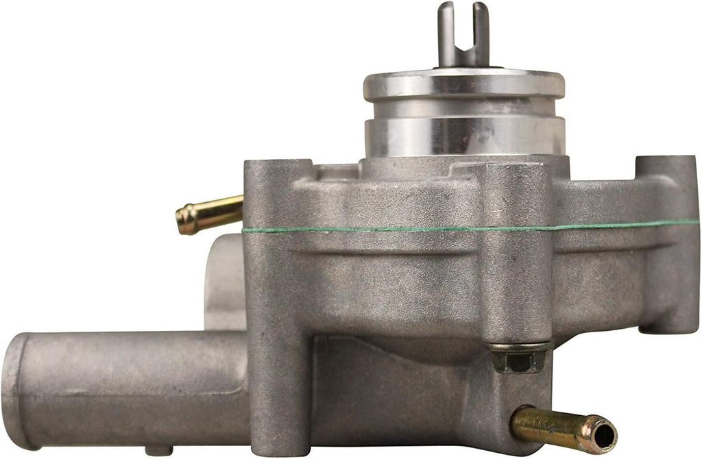 Water Pump Assembly Pack of 2 F875