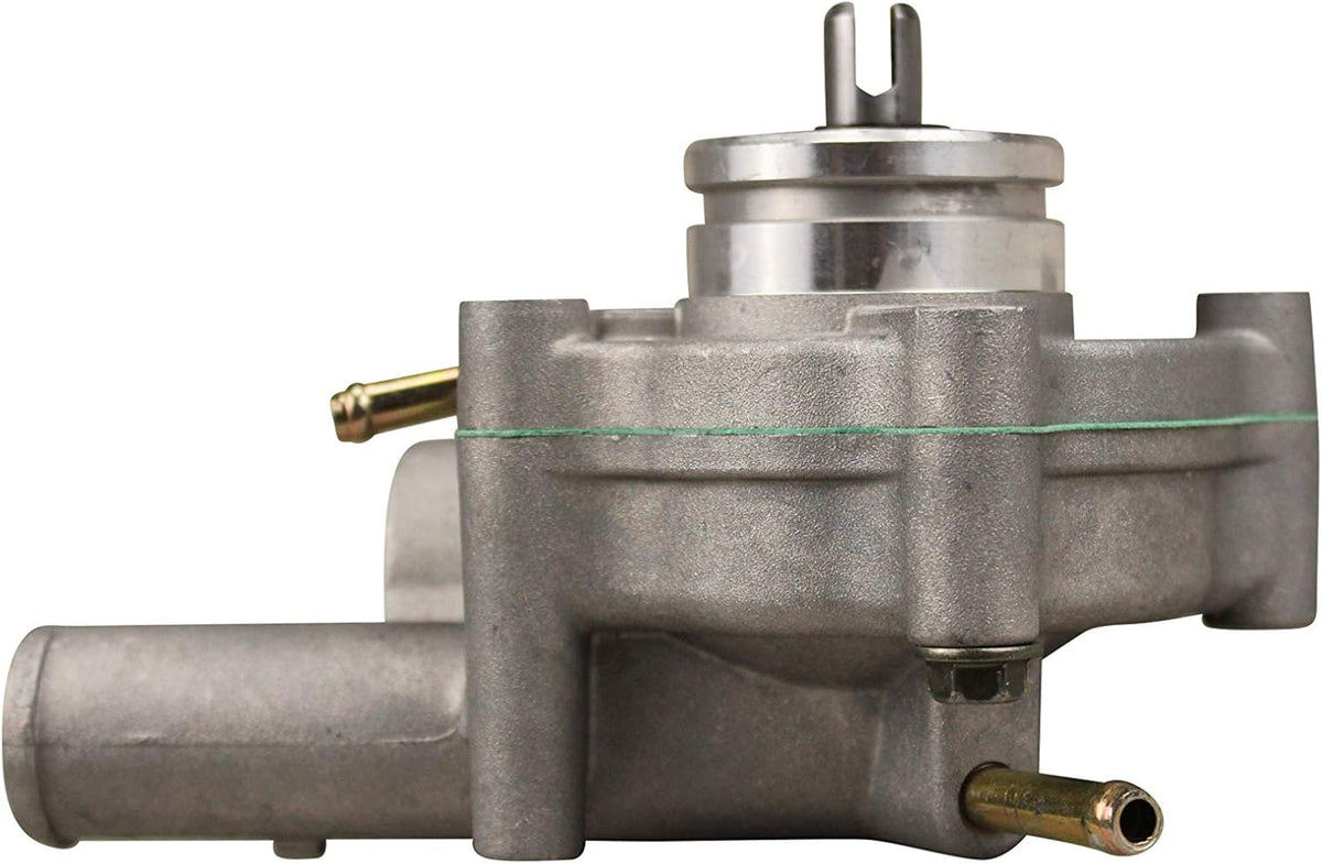 Water Pump Assembly Pack of 2 F875