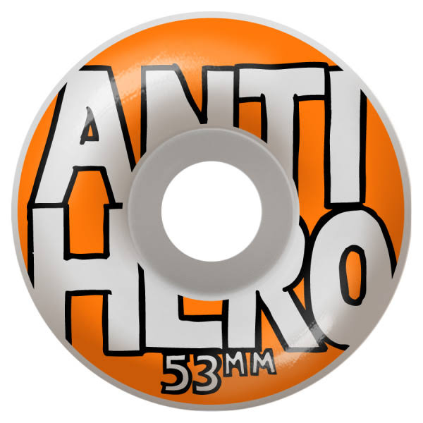 Anti Hero Copier Eagle Complete 7.75x22 P91154
