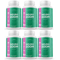 Cognitive Support Dietary Supplement 60 Capsules 6 Pack H90582