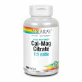Cal-Mag Citrate 1:1 Ratio 180 vcaps L5418