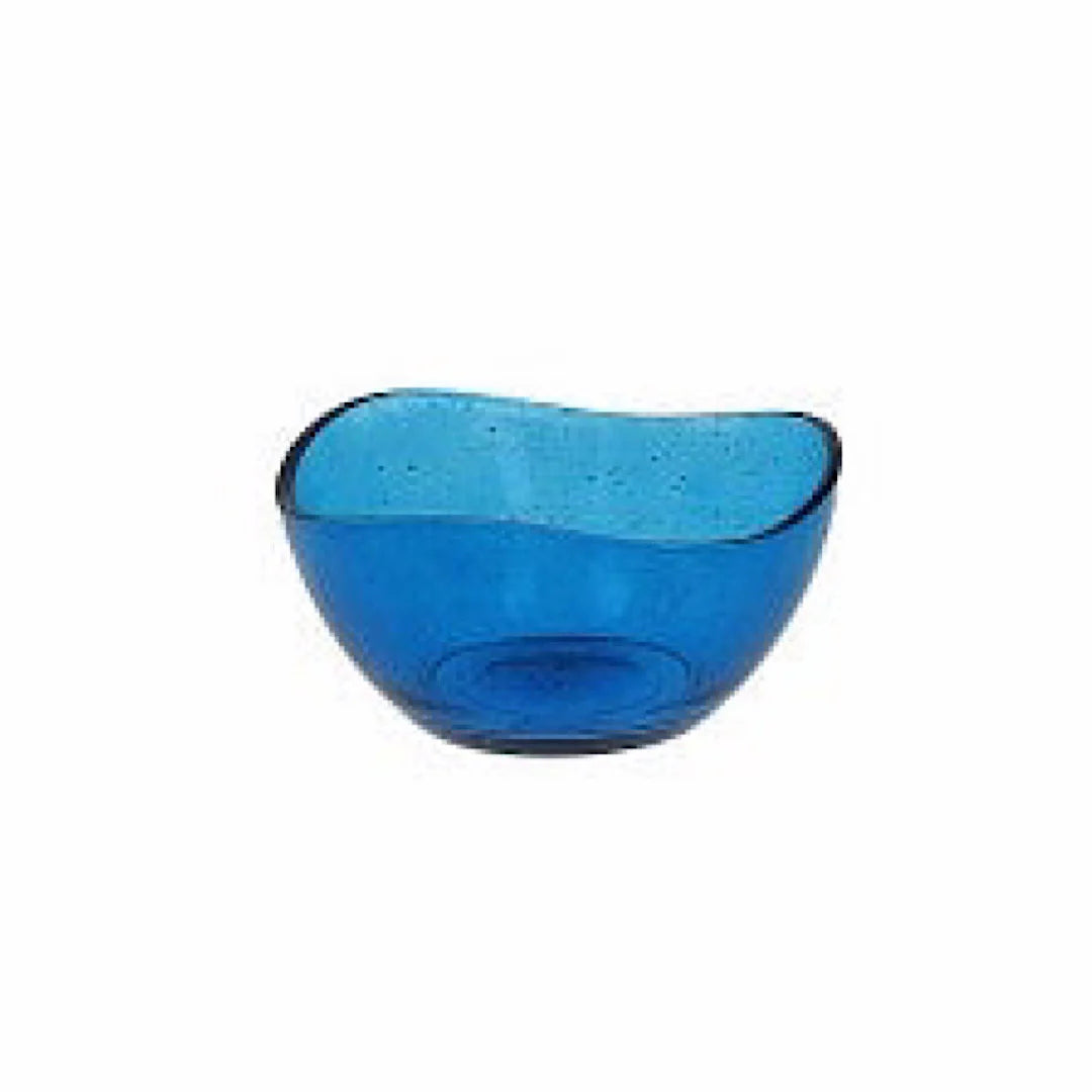 Glass Salad Bowl 12cm C137793