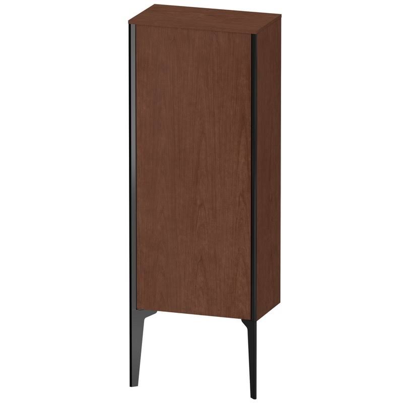 American Walnut Semi-tall Cabinet X479292