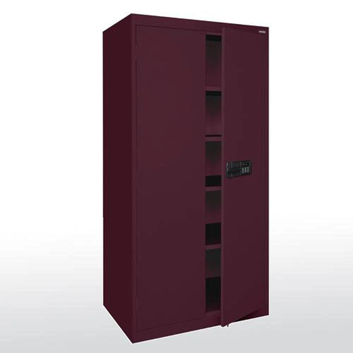Welded Storage Cabinet Z3365
