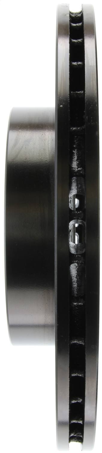Slotted & Drilled Sport Brake Rotor R7305