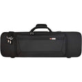 Black Violin Case P588