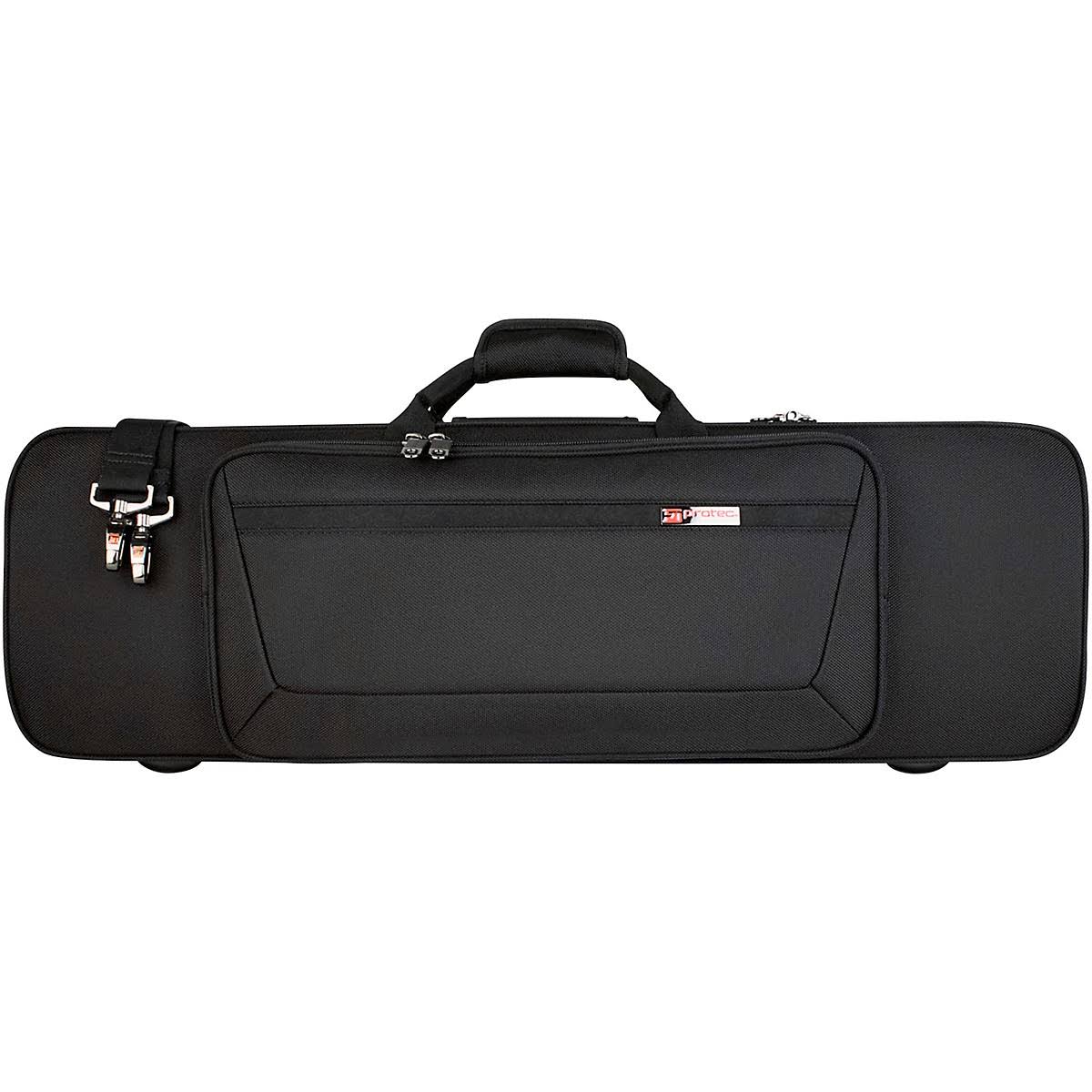 Black Violin Case P588