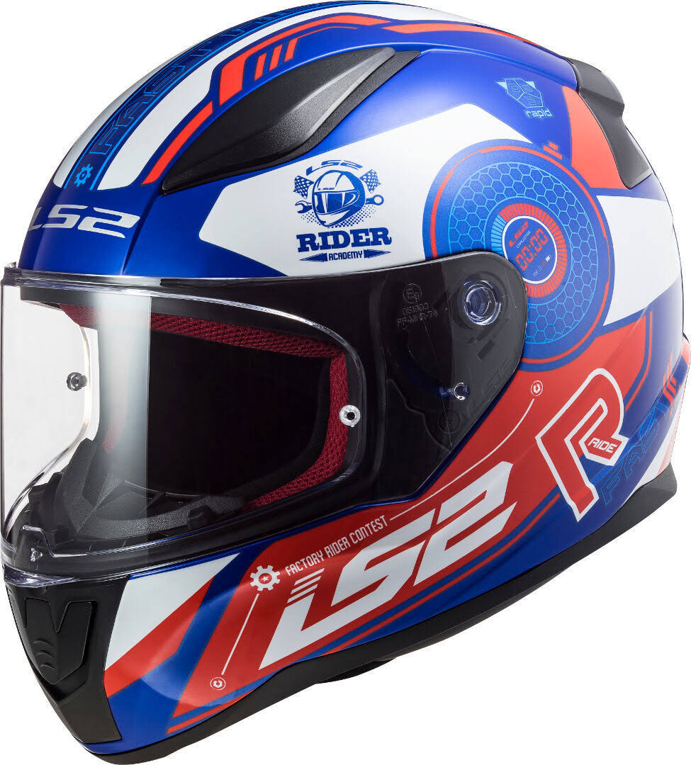 Helmet R130989