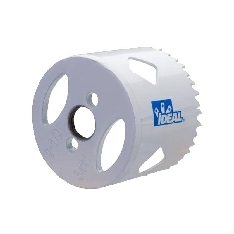 36-563 Bi-Metal Hole Saw 1-1/8in T370