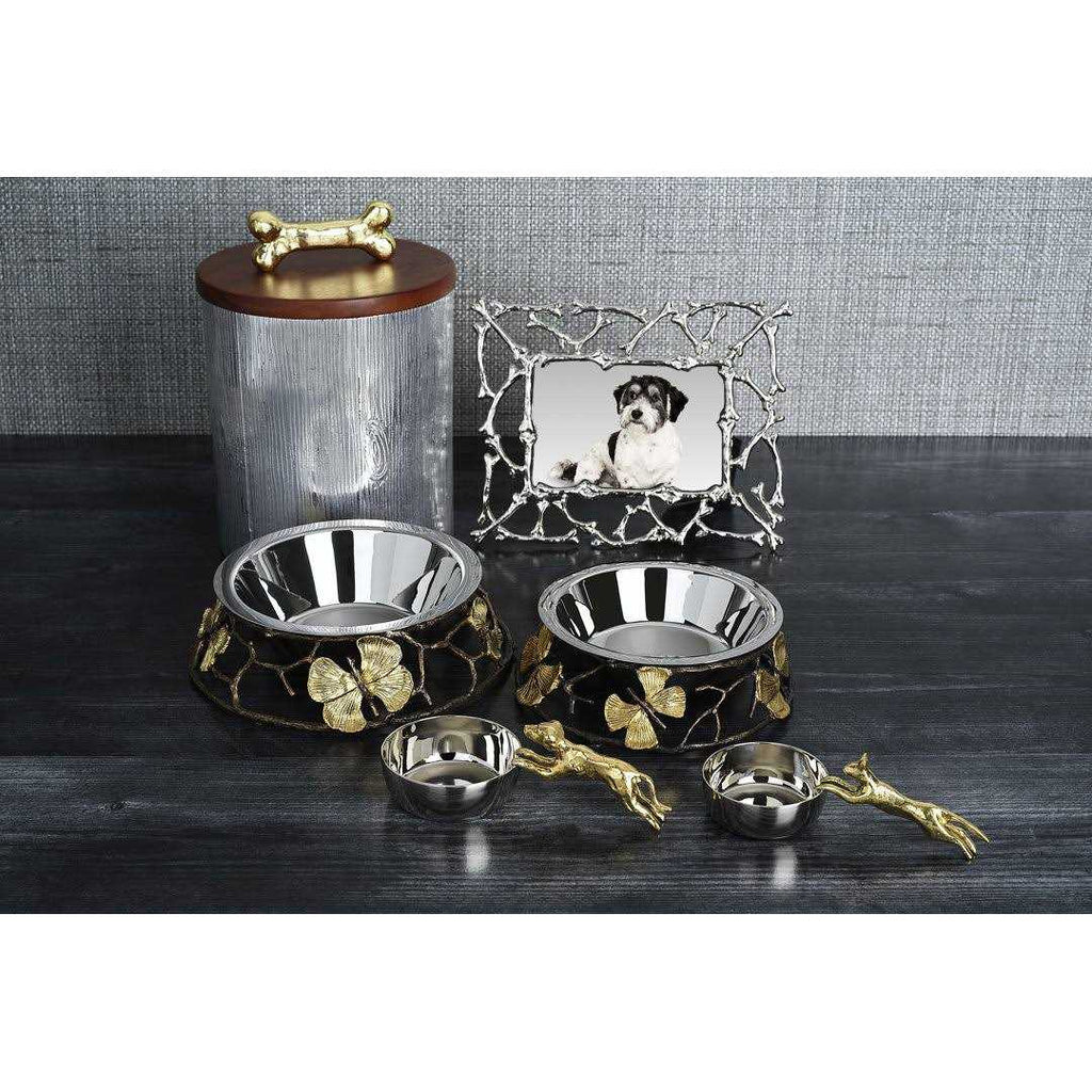 Dog Bone Canister G14319