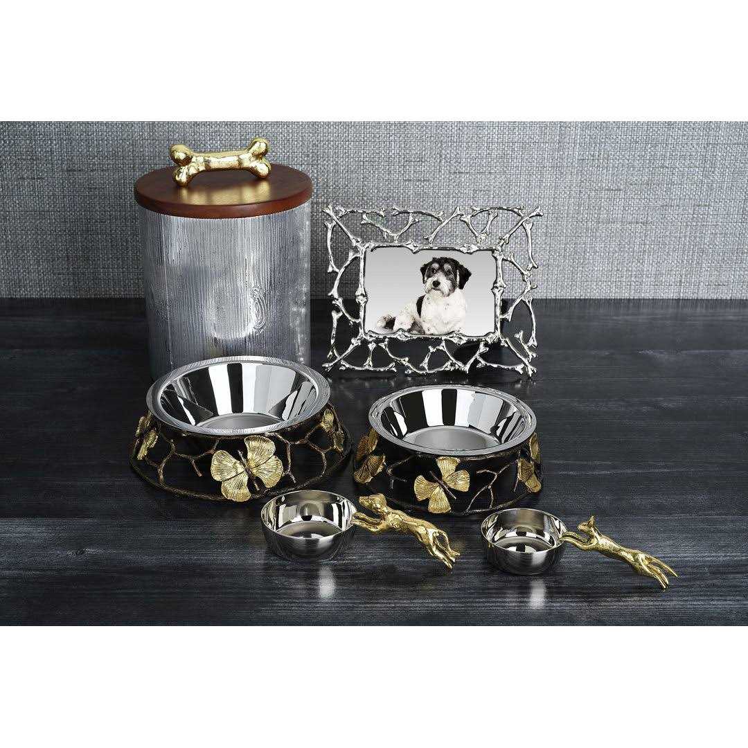 Dog Bone Canister G14319