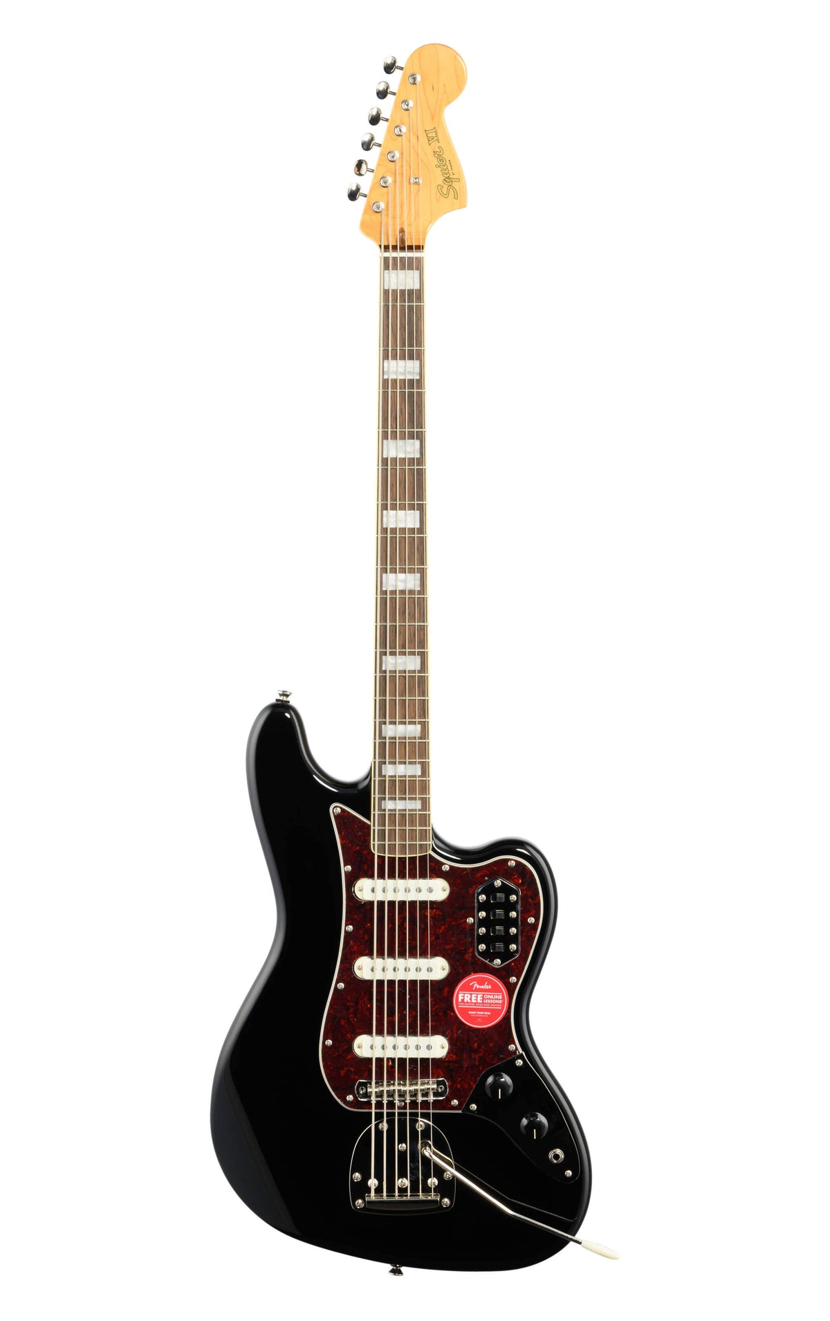 Black Bass VI J381