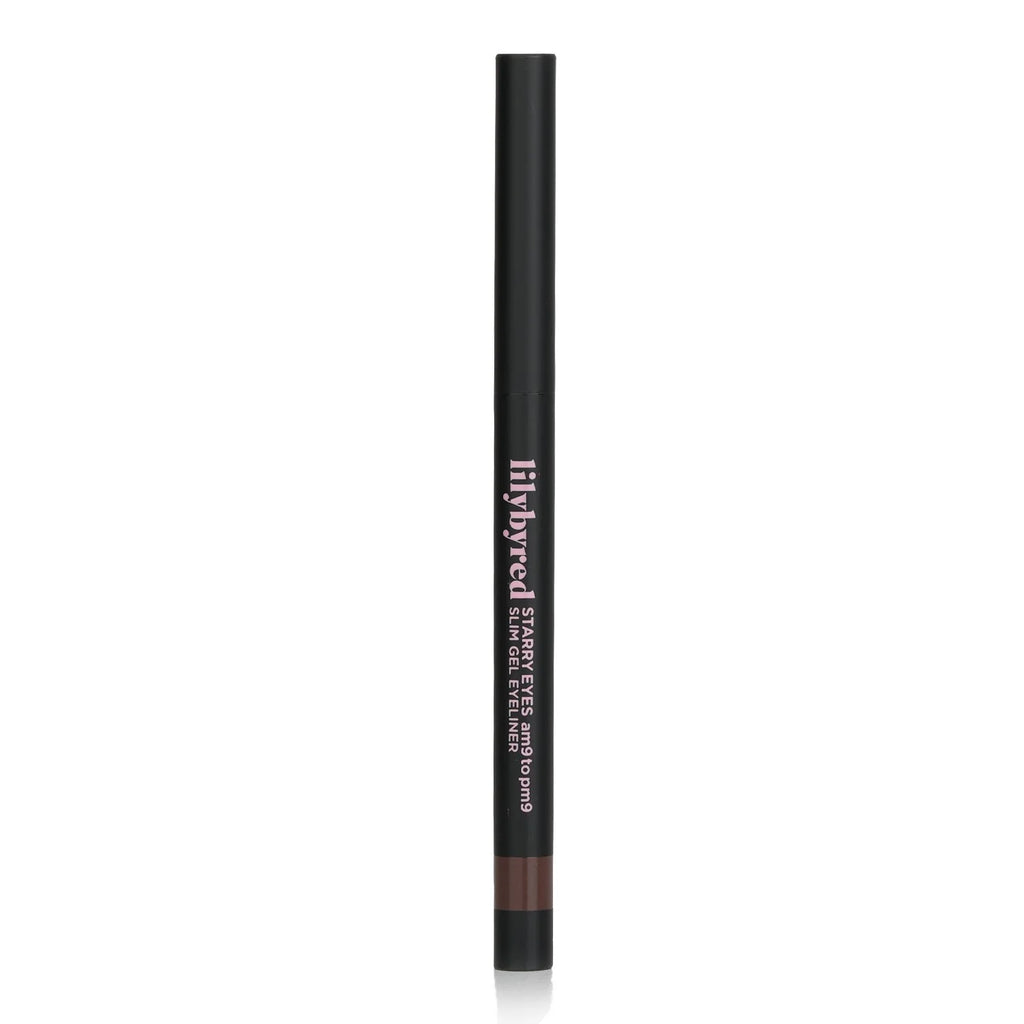 Slim Gel Eyeliner O822806