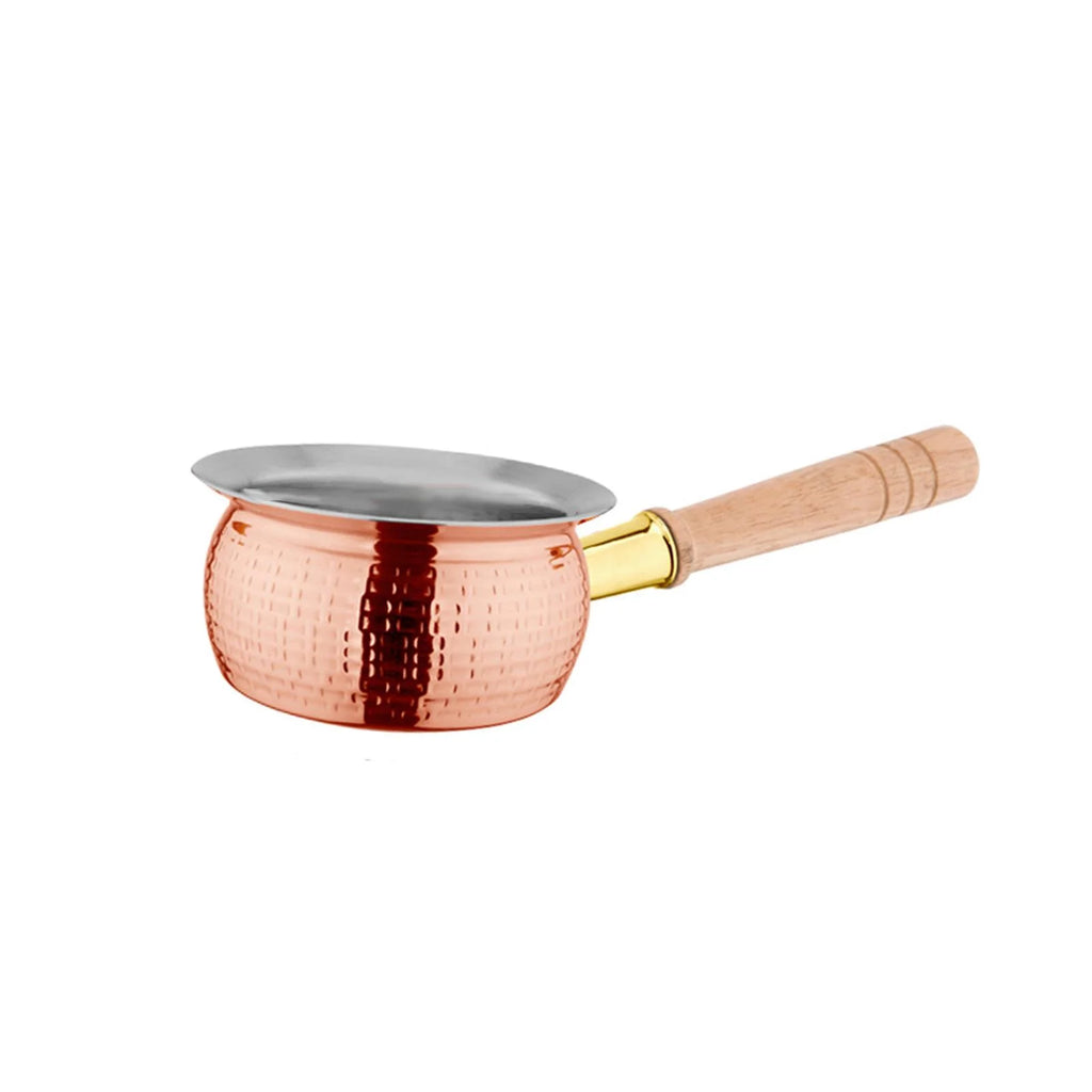 Coffee Milk Warmer Milk Pot N26390