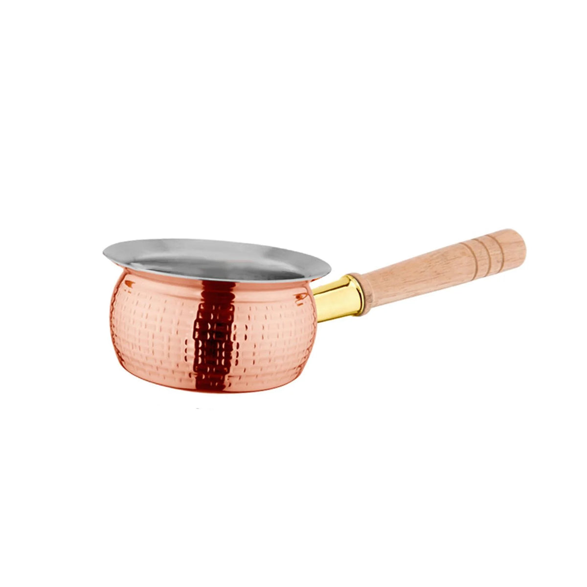 Coffee Milk Warmer Milk Pot N26390