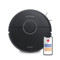Robot Vacuum and Mop with 4200 Pa Suction O4076