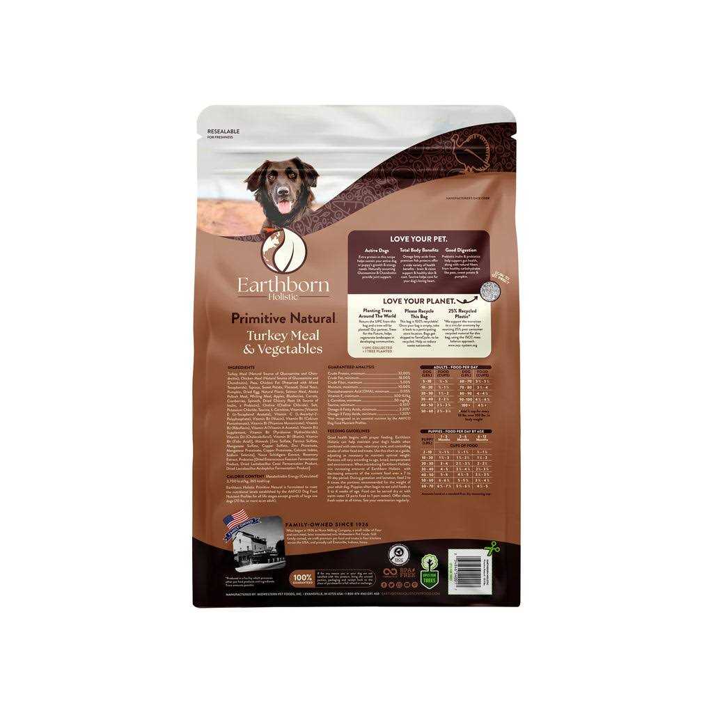 Grain Free Weight Control Dry Dog Food N886