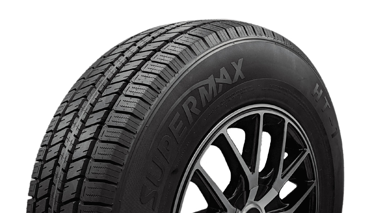275/60R20 115T All Season Tire U978