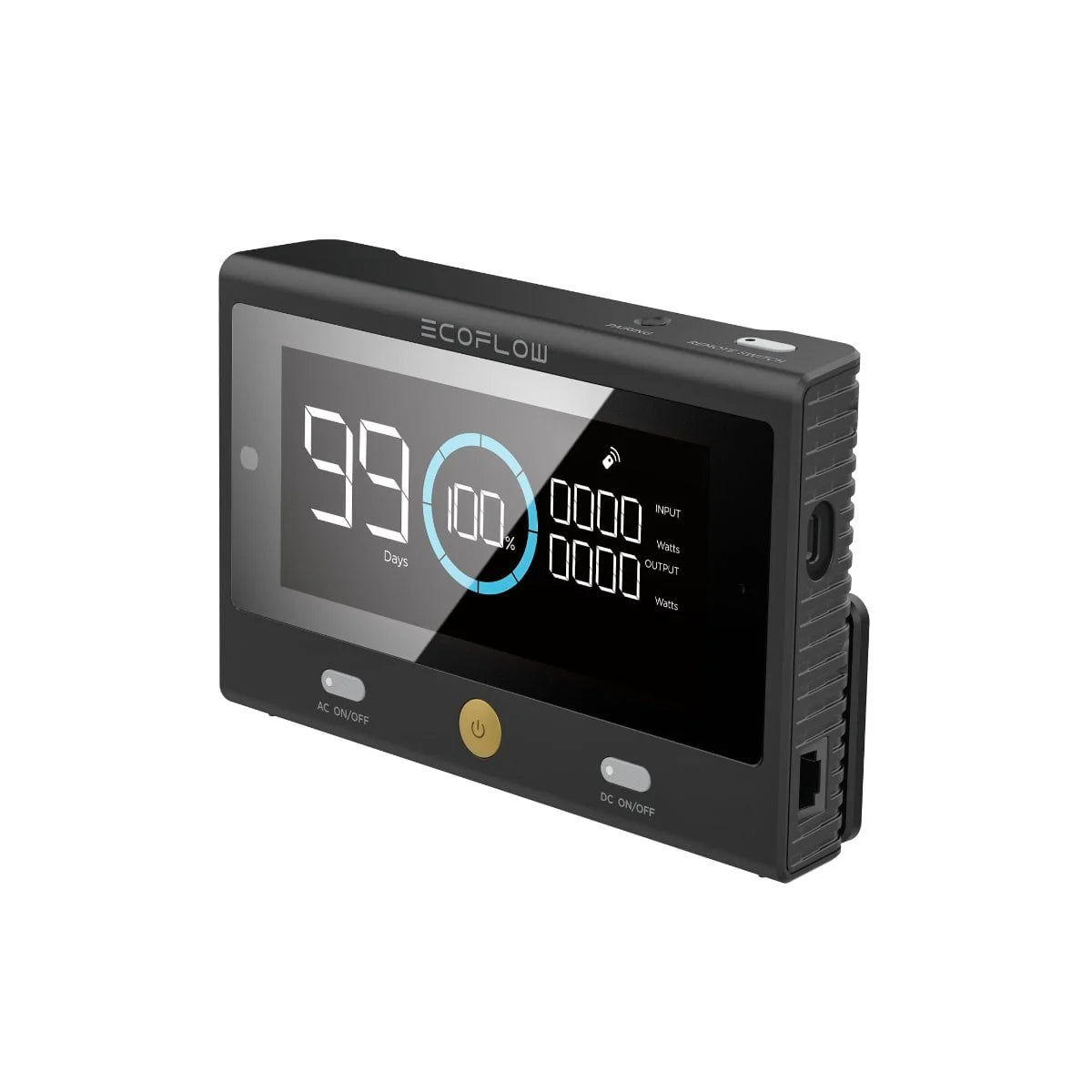 Remote Control for DELTA Pro N7770